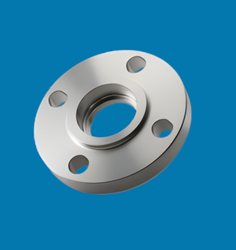 Flanges Suppliers in Al Jubail