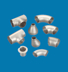 Fittings Suppliers in Al Jubail