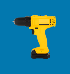 Power Tools Suppliers in Al Jubail