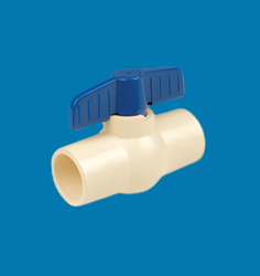 Valves Suppliers in Al Jubail