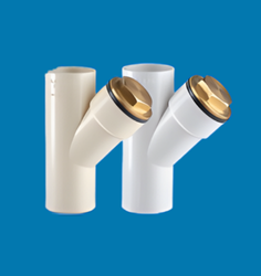 WYE Strainer Suppliers in Al Jubail